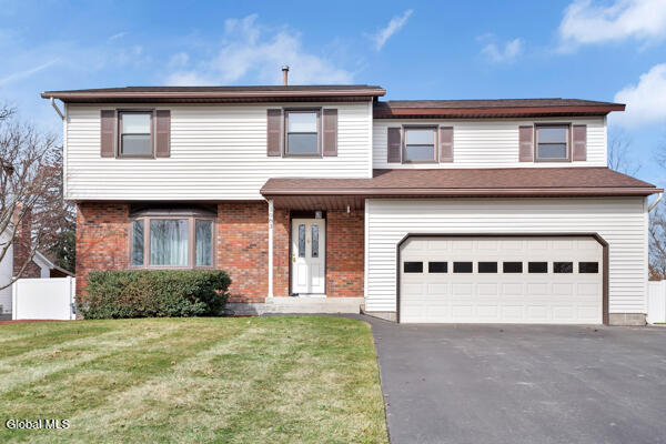1083 Mckinley Avenue Schenectady NY 12303