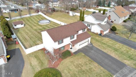 1083 Mckinley Avenue Schenectady NY 12303