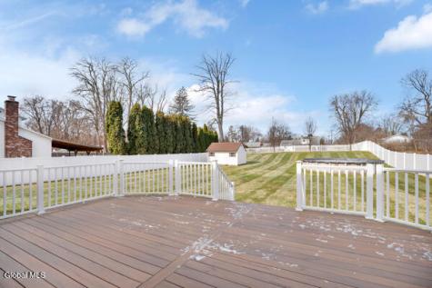 1083 Mckinley Avenue Schenectady NY 12303