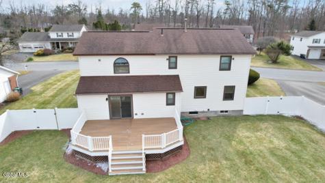 1083 Mckinley Avenue Schenectady NY 12303