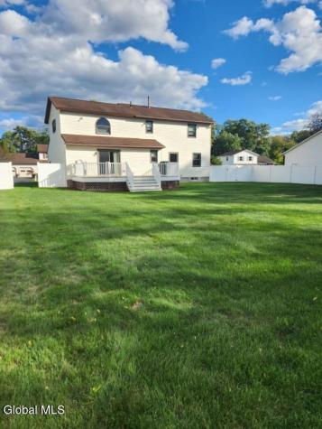1083 Mckinley Avenue Schenectady NY 12303