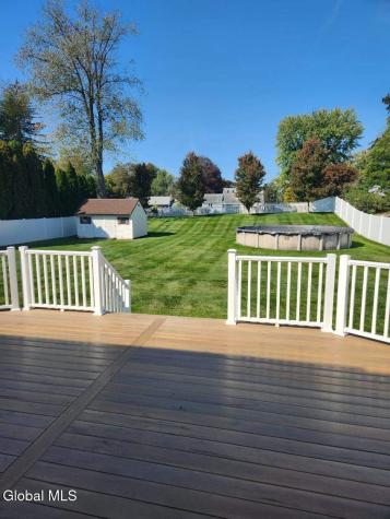 1083 Mckinley Avenue Schenectady NY 12303
