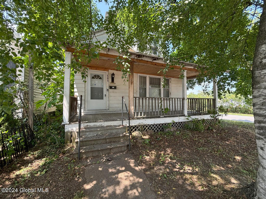 501 Pennsylvania Avenue Schenectady NY 12303