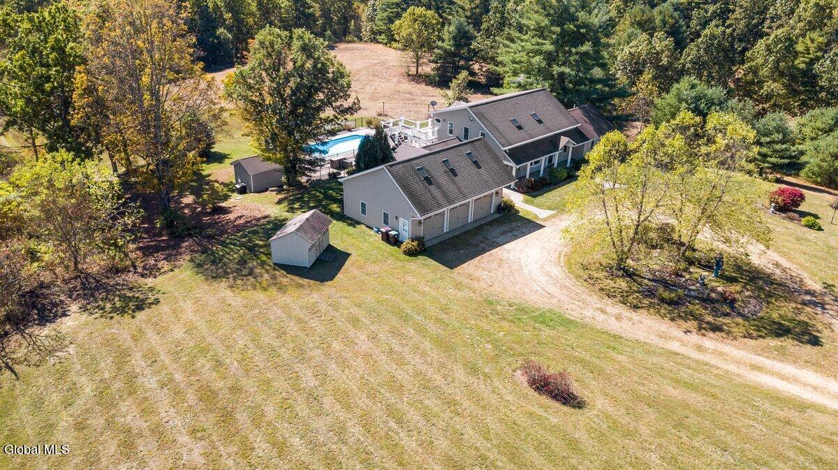 262 Binninger Road Shushan NY 12873