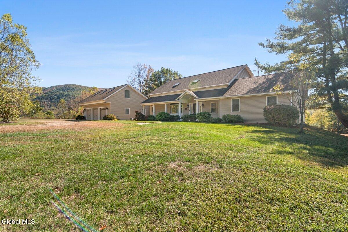 262 Binninger Road Shushan NY 12873