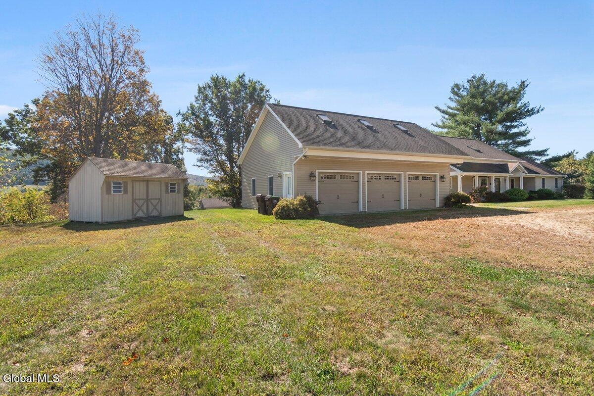 262 Binninger Road Shushan NY 12873