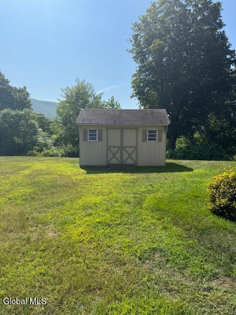 262 Binninger Road Shushan NY 12873