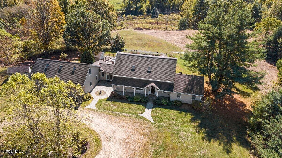 262 Binninger Road Shushan NY 12873