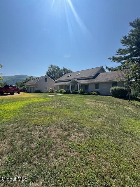 262 Binninger Road Shushan NY 12873