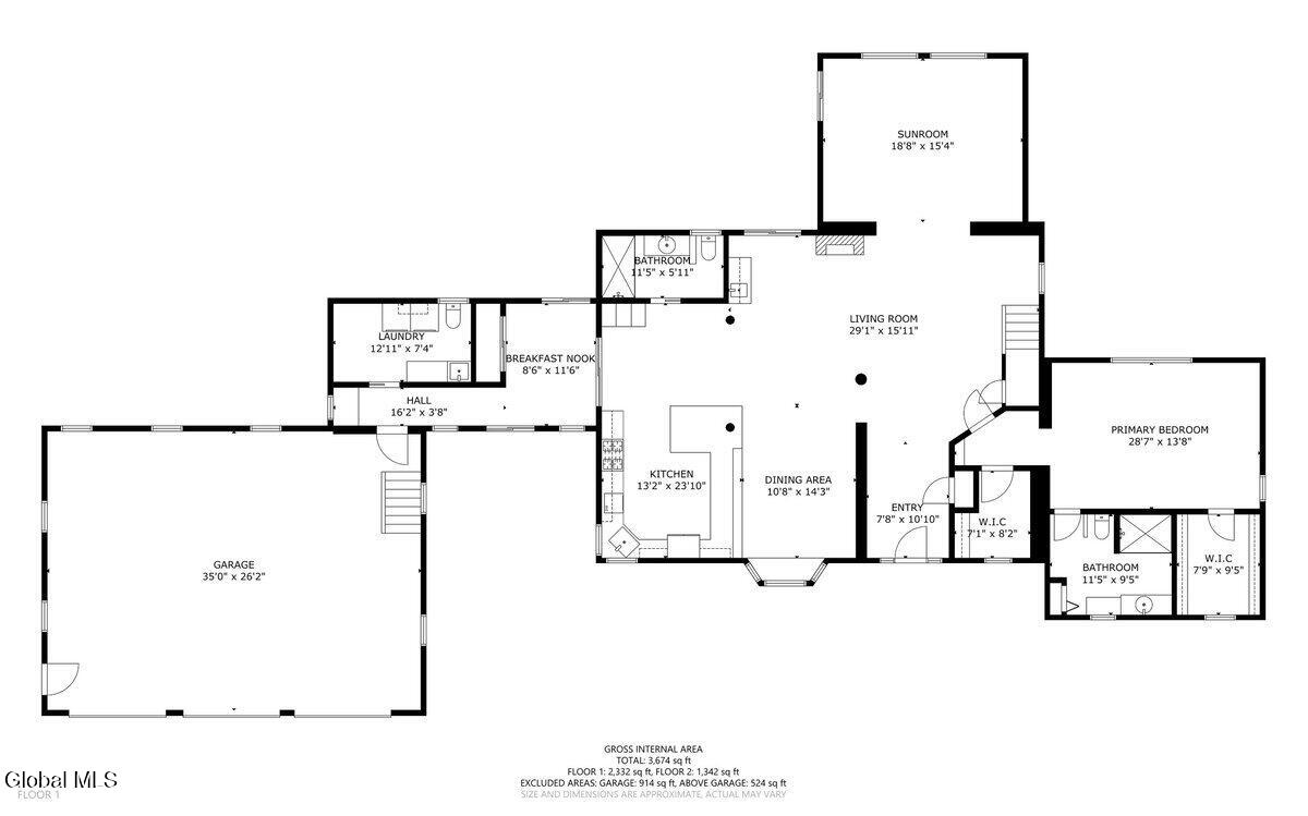 262 Binninger Road Shushan NY 12873