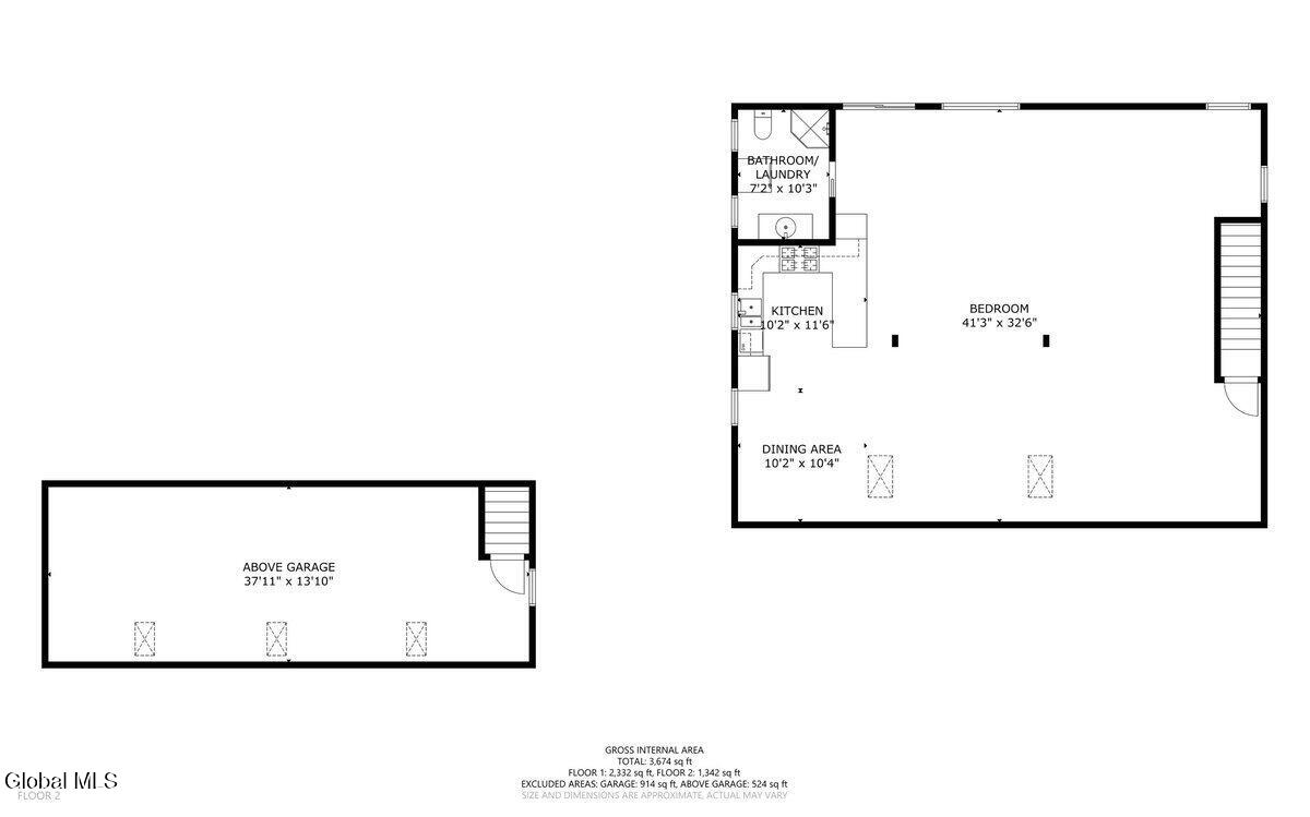 262 Binninger Road Shushan NY 12873