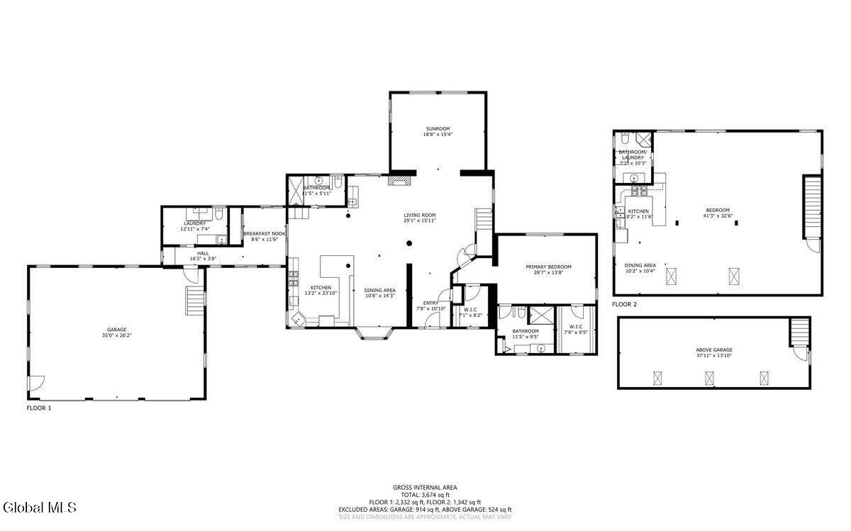 262 Binninger Road Shushan NY 12873