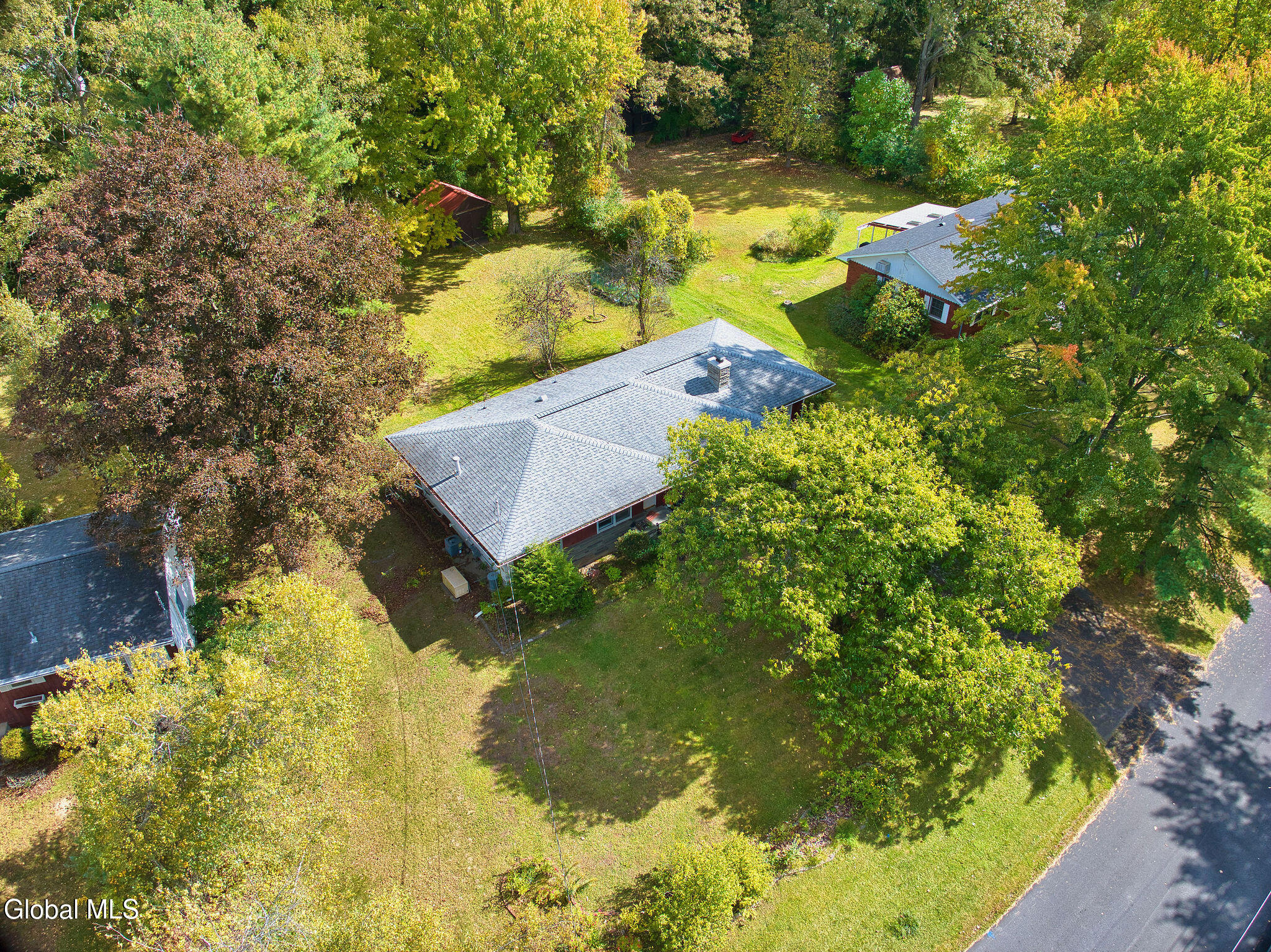 38 E Wiggand Drive Glenmont NY 12077