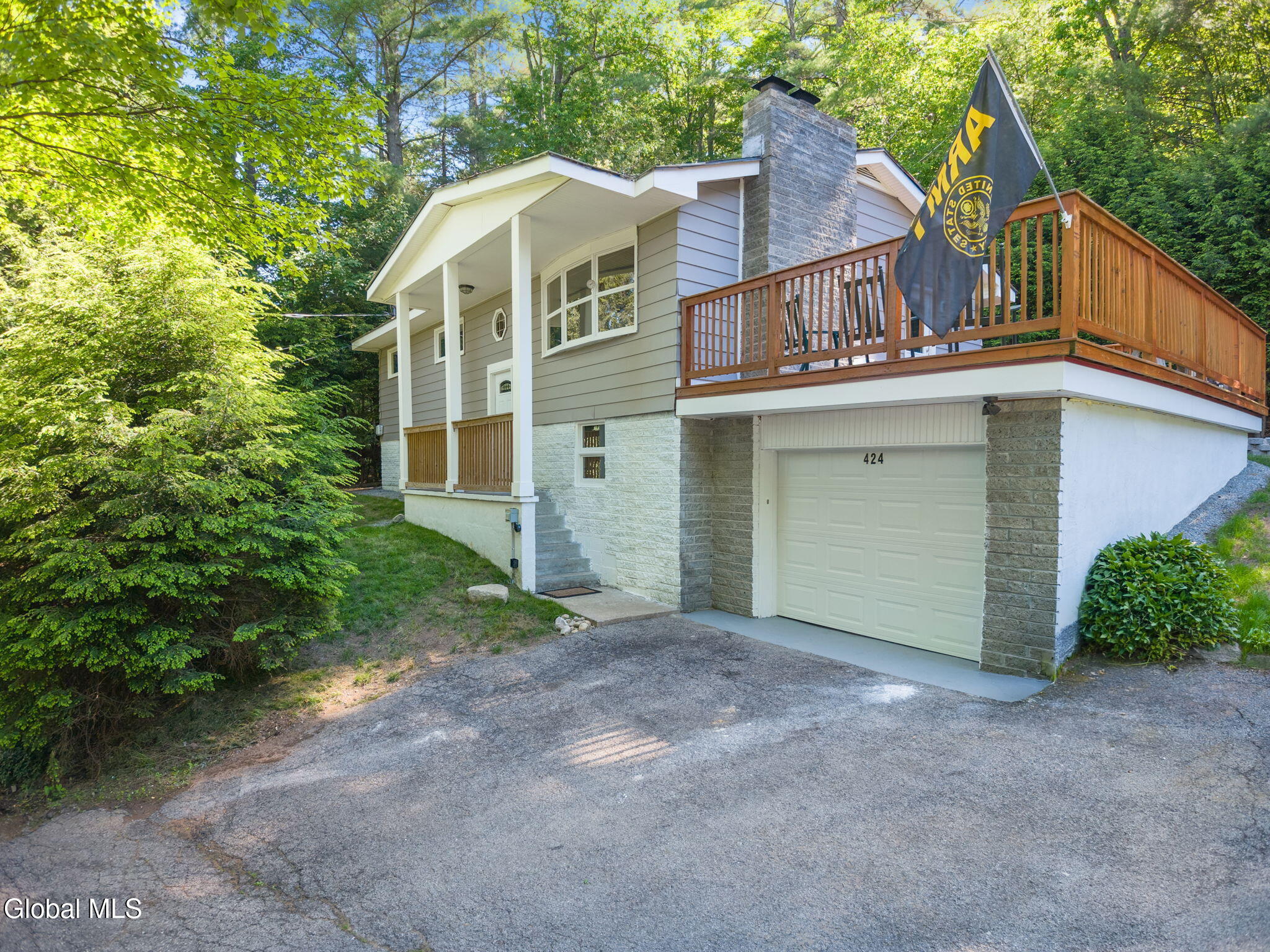424 Lake Avenue Lake Luzerne NY 12846