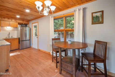 424 Lake Avenue Lake Luzerne NY 12846