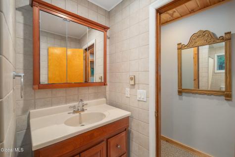 424 Lake Avenue Lake Luzerne NY 12846