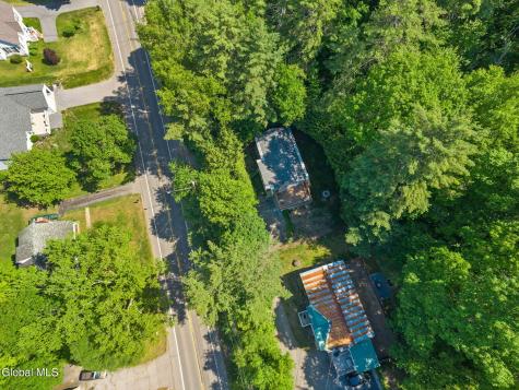 424 Lake Avenue Lake Luzerne NY 12846