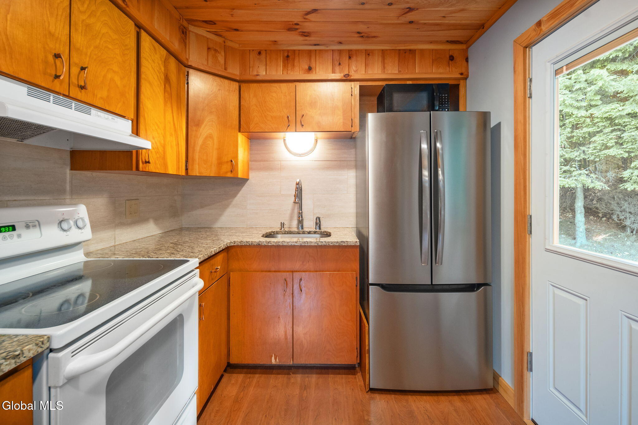 424 Lake Avenue Lake Luzerne NY 12846