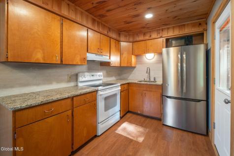 424 Lake Avenue Lake Luzerne NY 12846