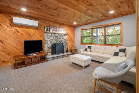 424 Lake Avenue Lake Luzerne NY 12846