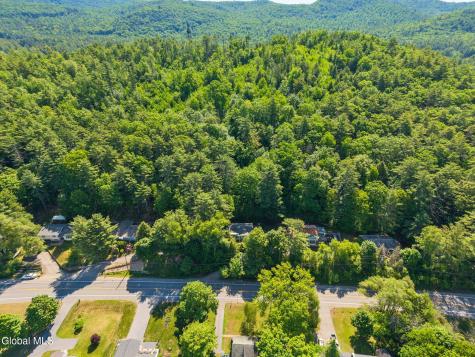 424 Lake Avenue Lake Luzerne NY 12846