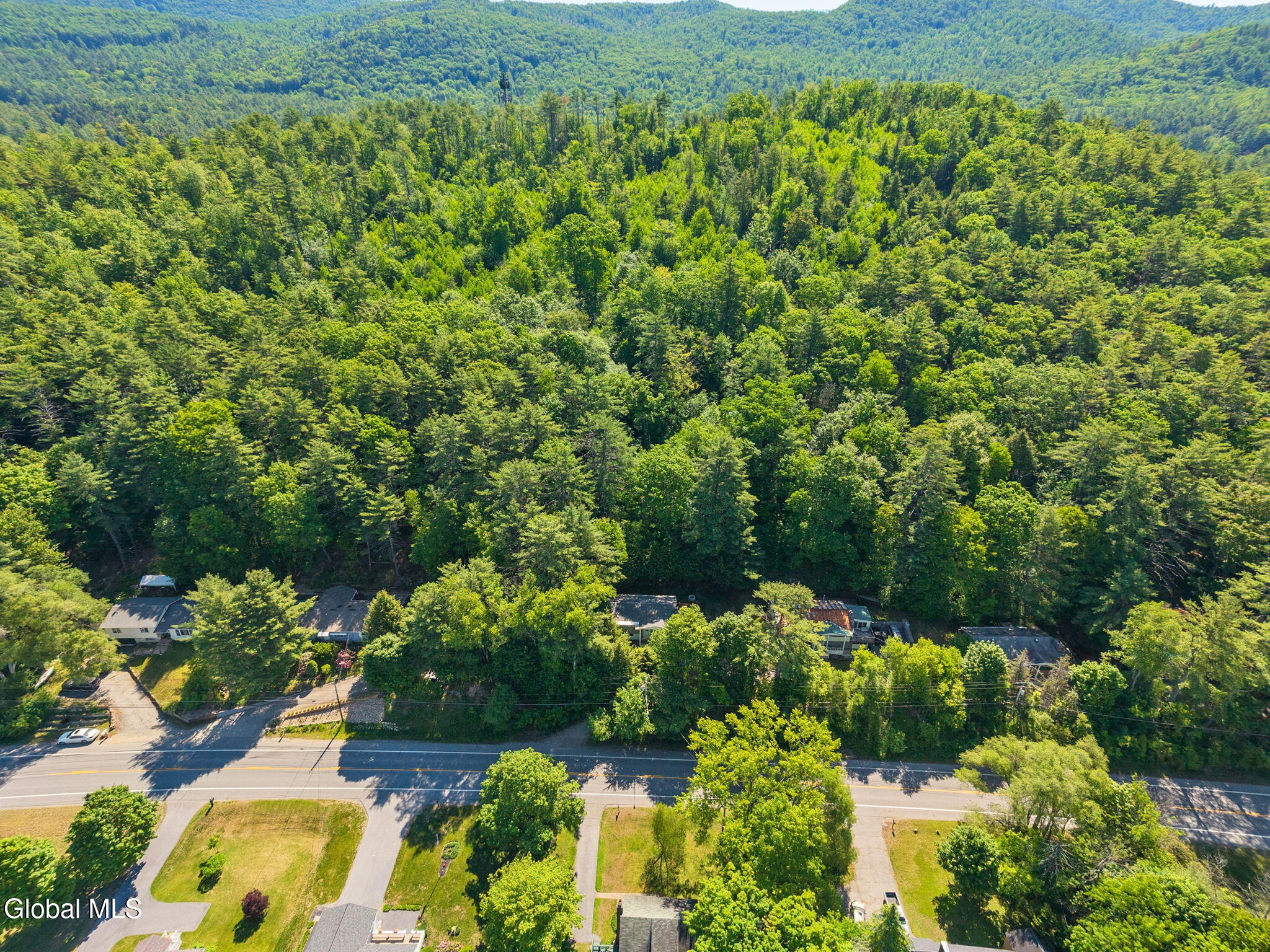 424 Lake Avenue Lake Luzerne NY 12846