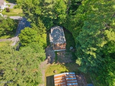 424 Lake Avenue Lake Luzerne NY 12846
