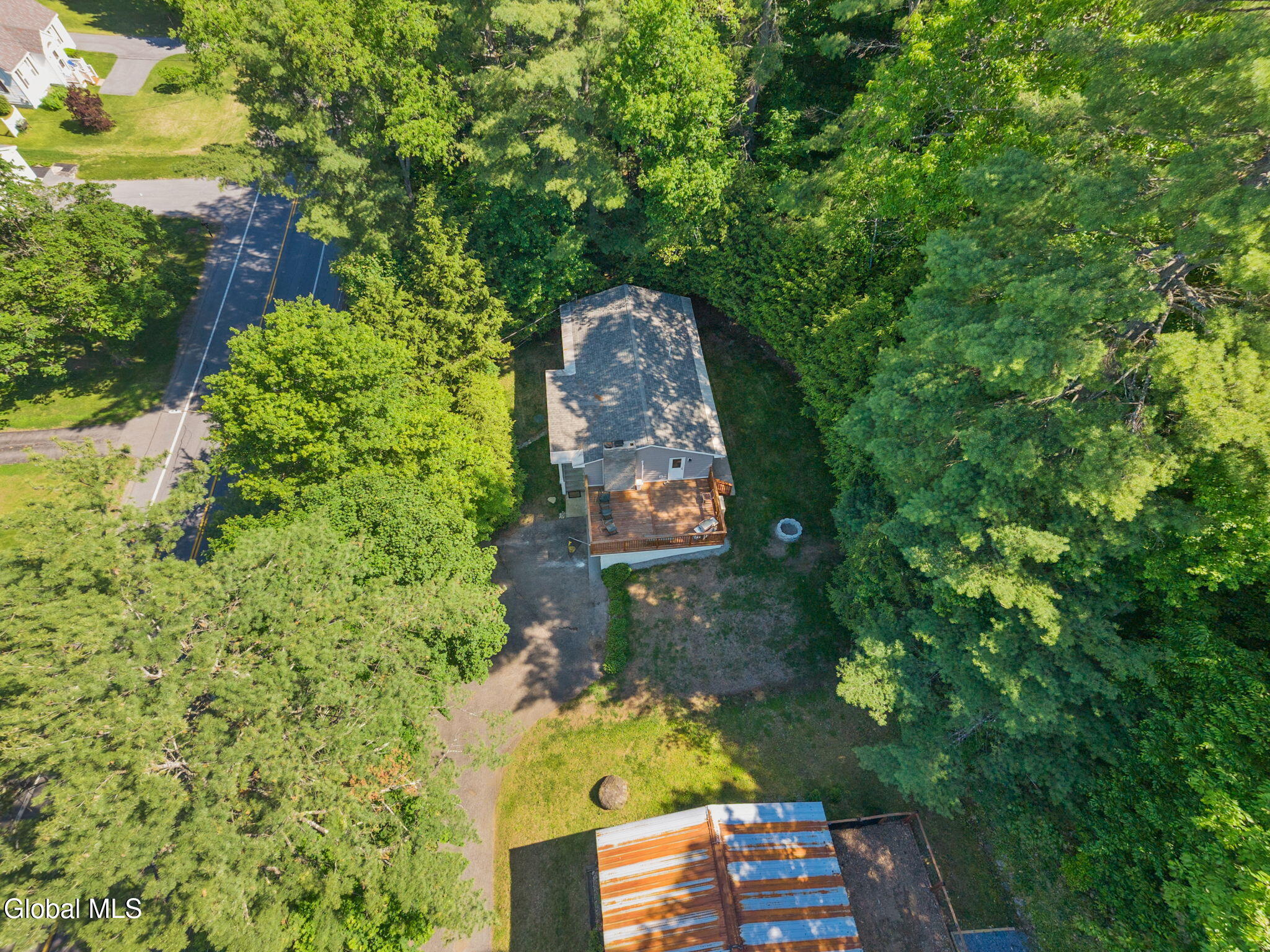 424 Lake Avenue Lake Luzerne NY 12846