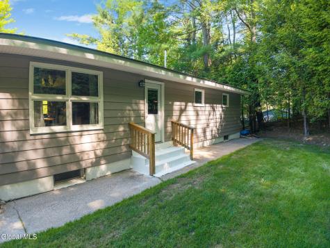424 Lake Avenue Lake Luzerne NY 12846