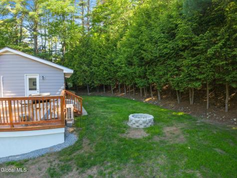 424 Lake Avenue Lake Luzerne NY 12846