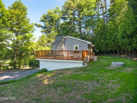 424 Lake Avenue Lake Luzerne NY 12846