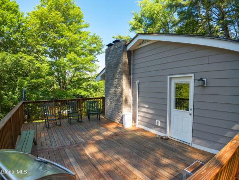 424 Lake Avenue Lake Luzerne NY 12846