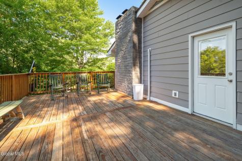 424 Lake Avenue Lake Luzerne NY 12846