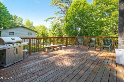 424 Lake Avenue Lake Luzerne NY 12846