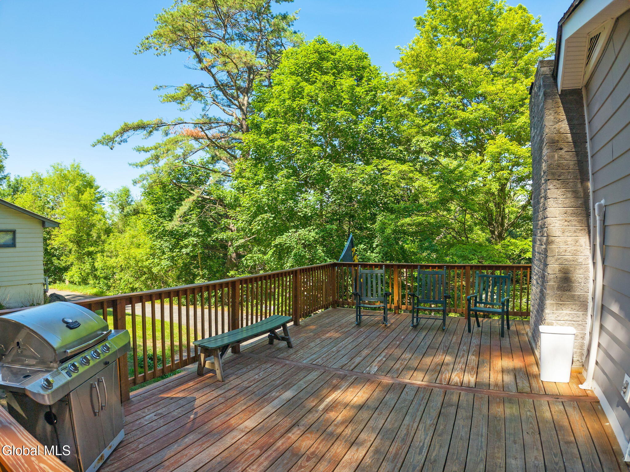 424 Lake Avenue Lake Luzerne NY 12846