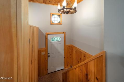 424 Lake Avenue Lake Luzerne NY 12846