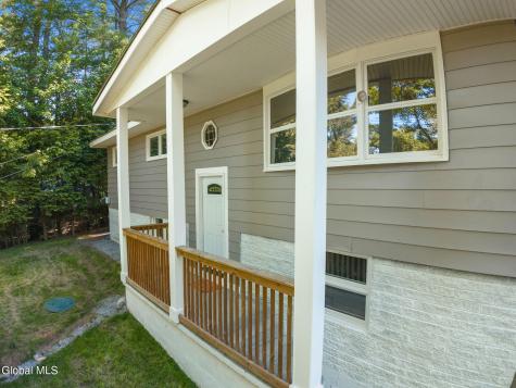 424 Lake Avenue Lake Luzerne NY 12846