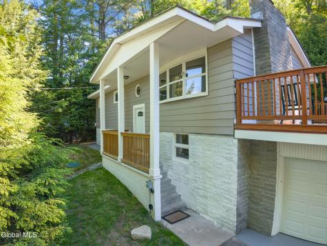 424 Lake Avenue Lake Luzerne NY 12846