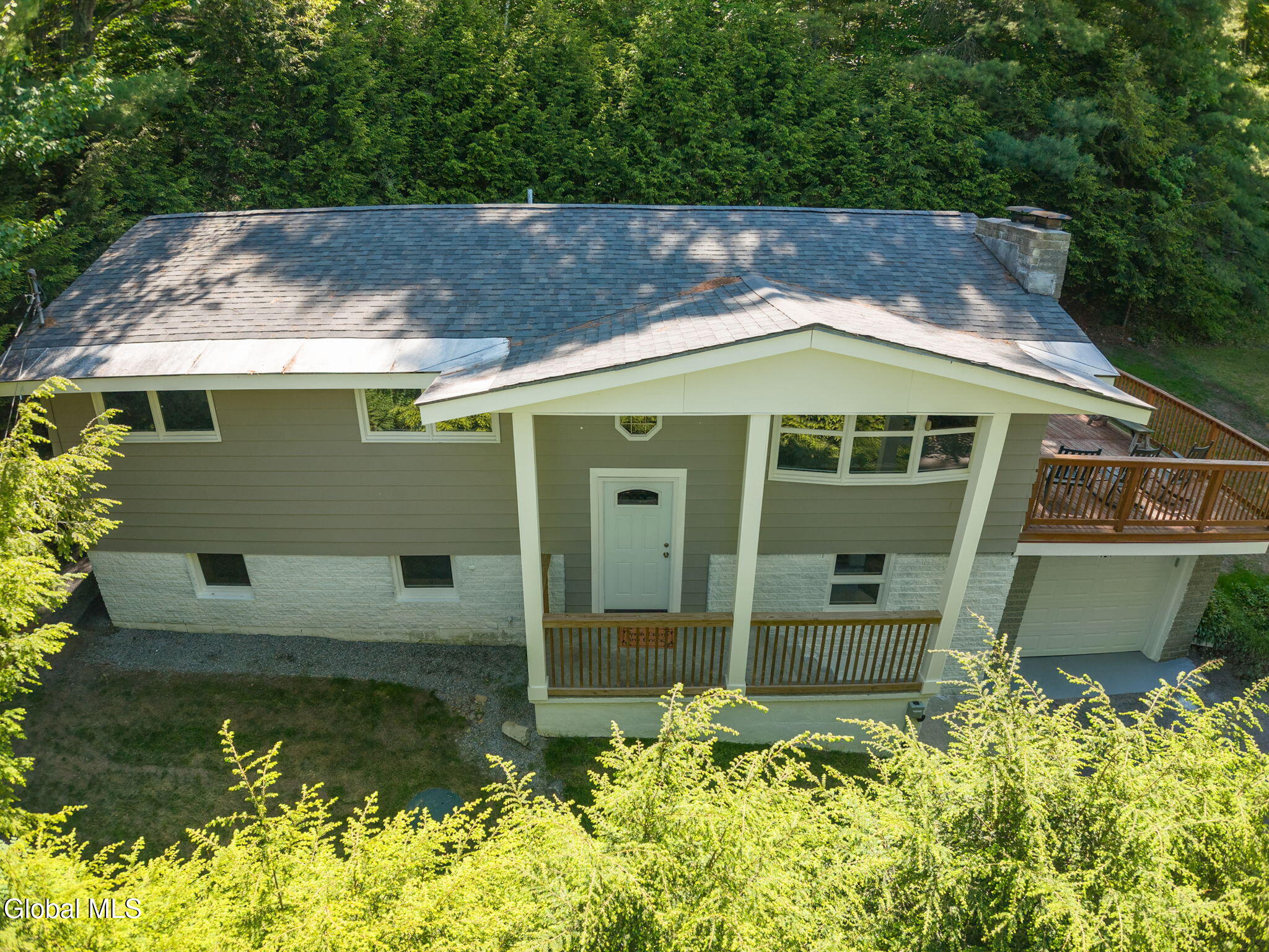 424 Lake Avenue Lake Luzerne NY 12846
