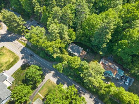 424 Lake Avenue Lake Luzerne NY 12846