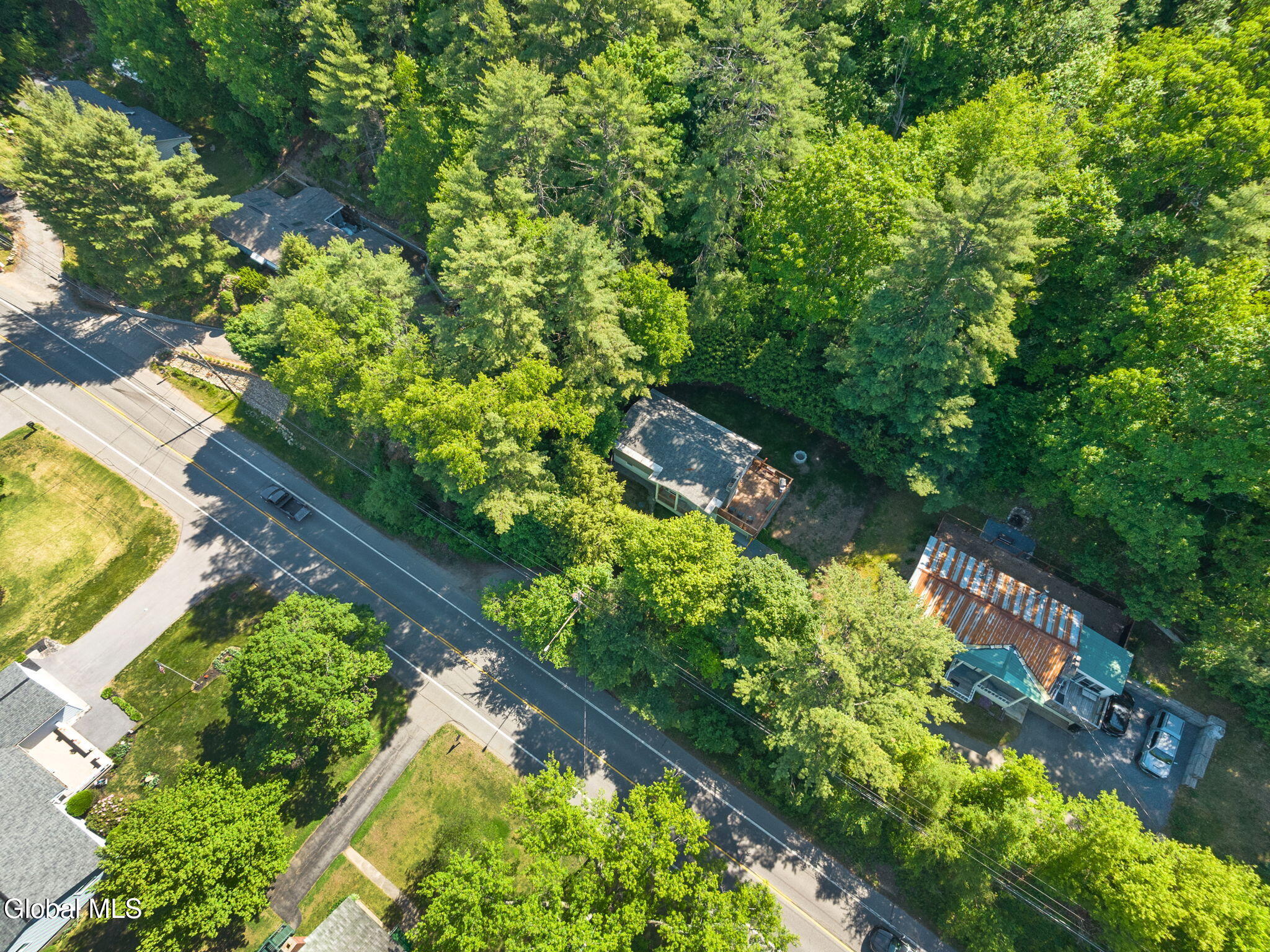 424 Lake Avenue Lake Luzerne NY 12846