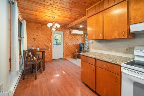 424 Lake Avenue Lake Luzerne NY 12846