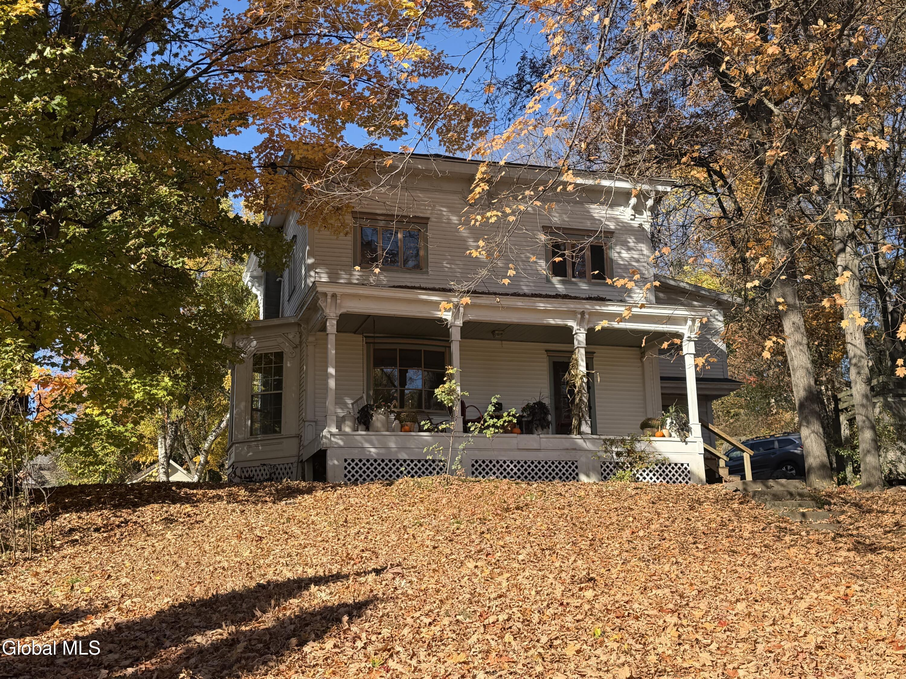 29 Spring Street Port Henry NY 12974