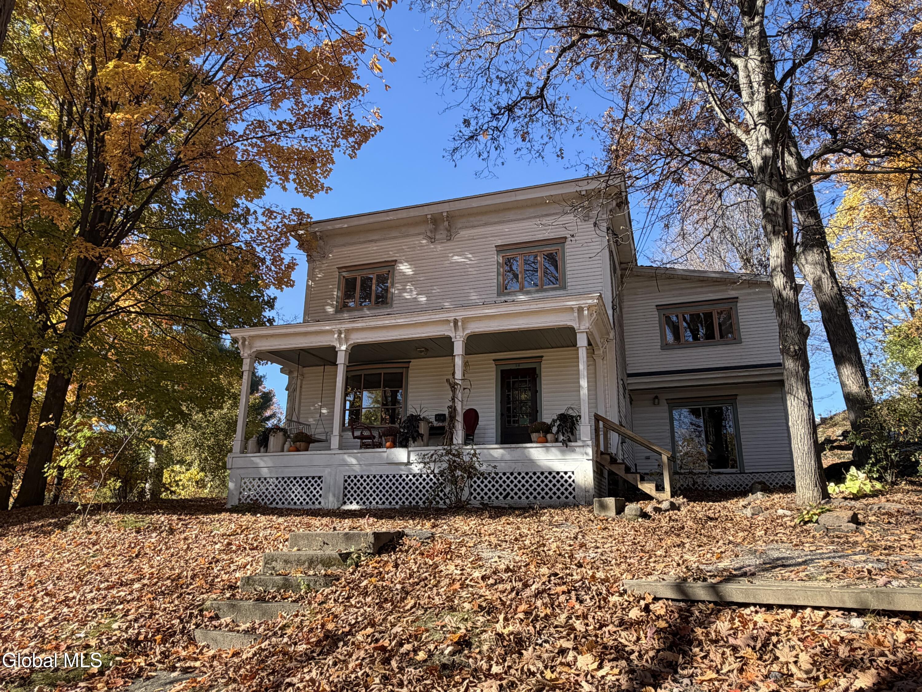 29 Spring Street Port Henry NY 12974