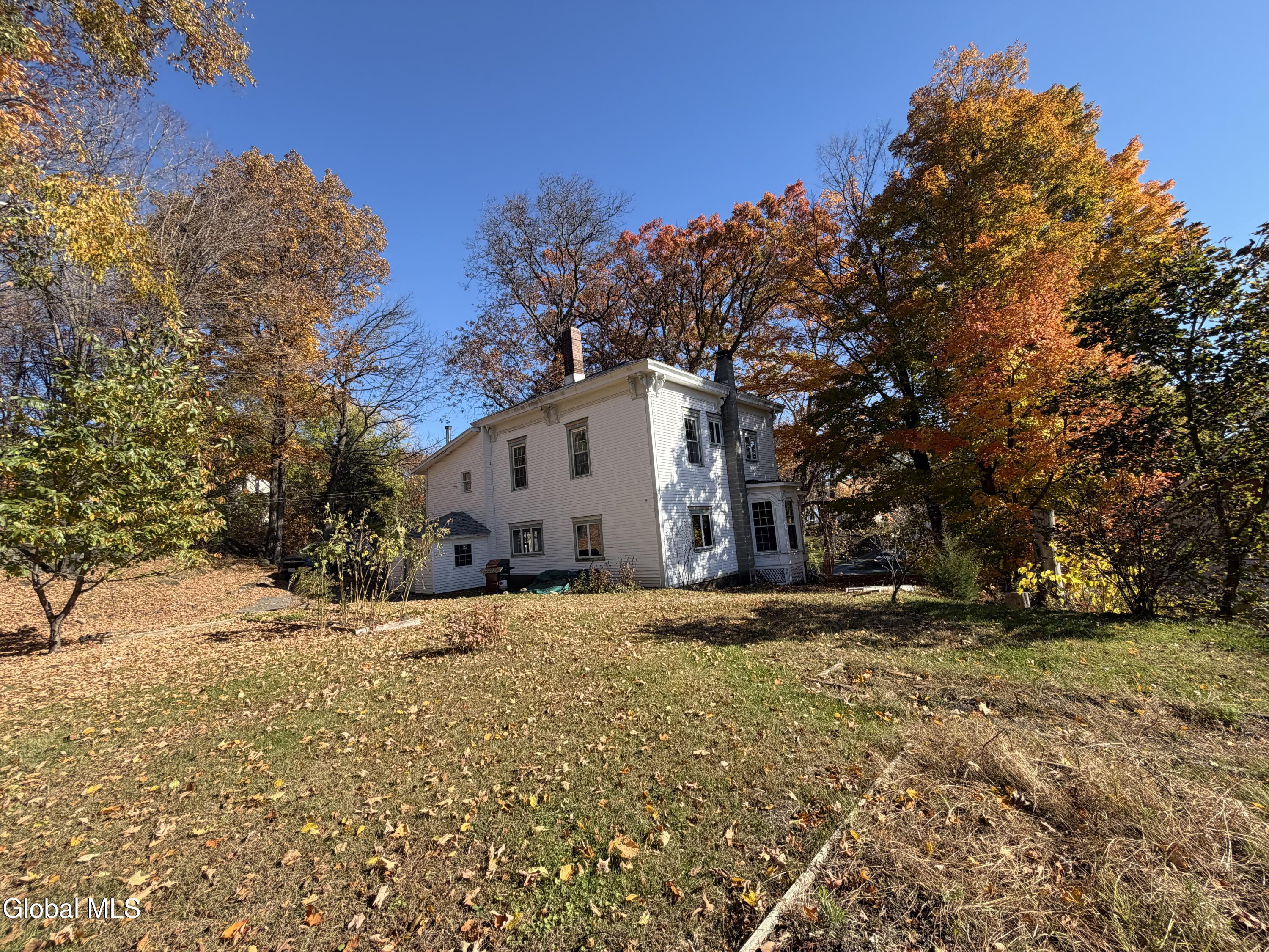 29 Spring Street Port Henry NY 12974