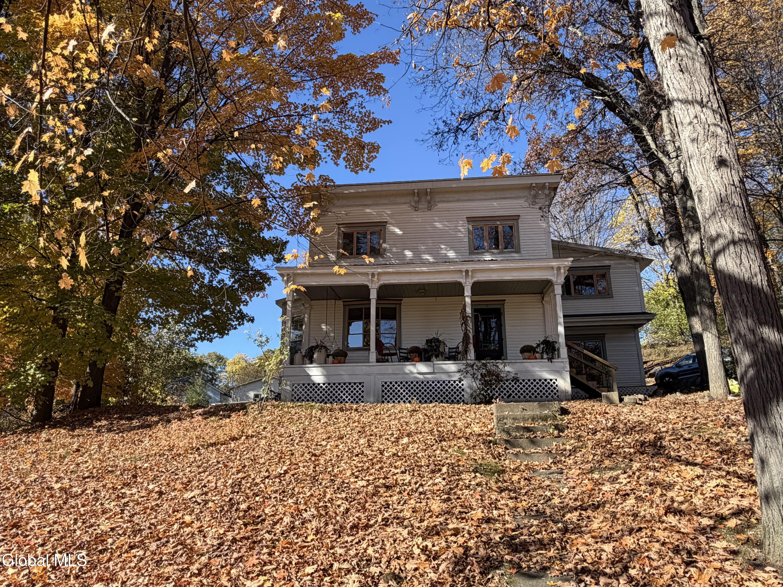 29 Spring Street Port Henry NY 12974