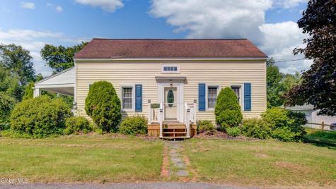 5285 Sacandaga Road Galway NY 12074
