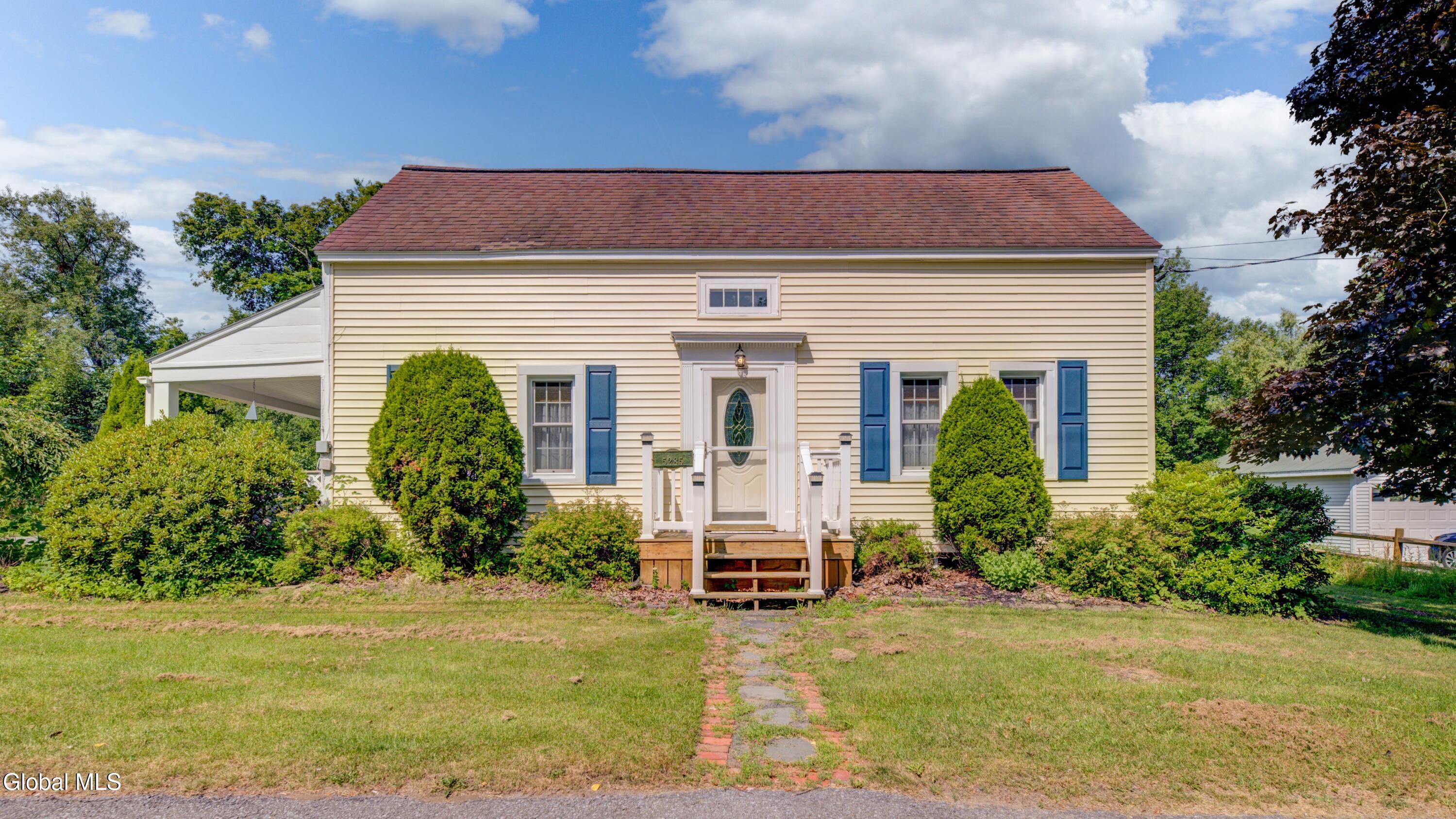 5285 Sacandaga Road Galway NY 12074