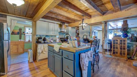 5285 Sacandaga Road Galway NY 12074