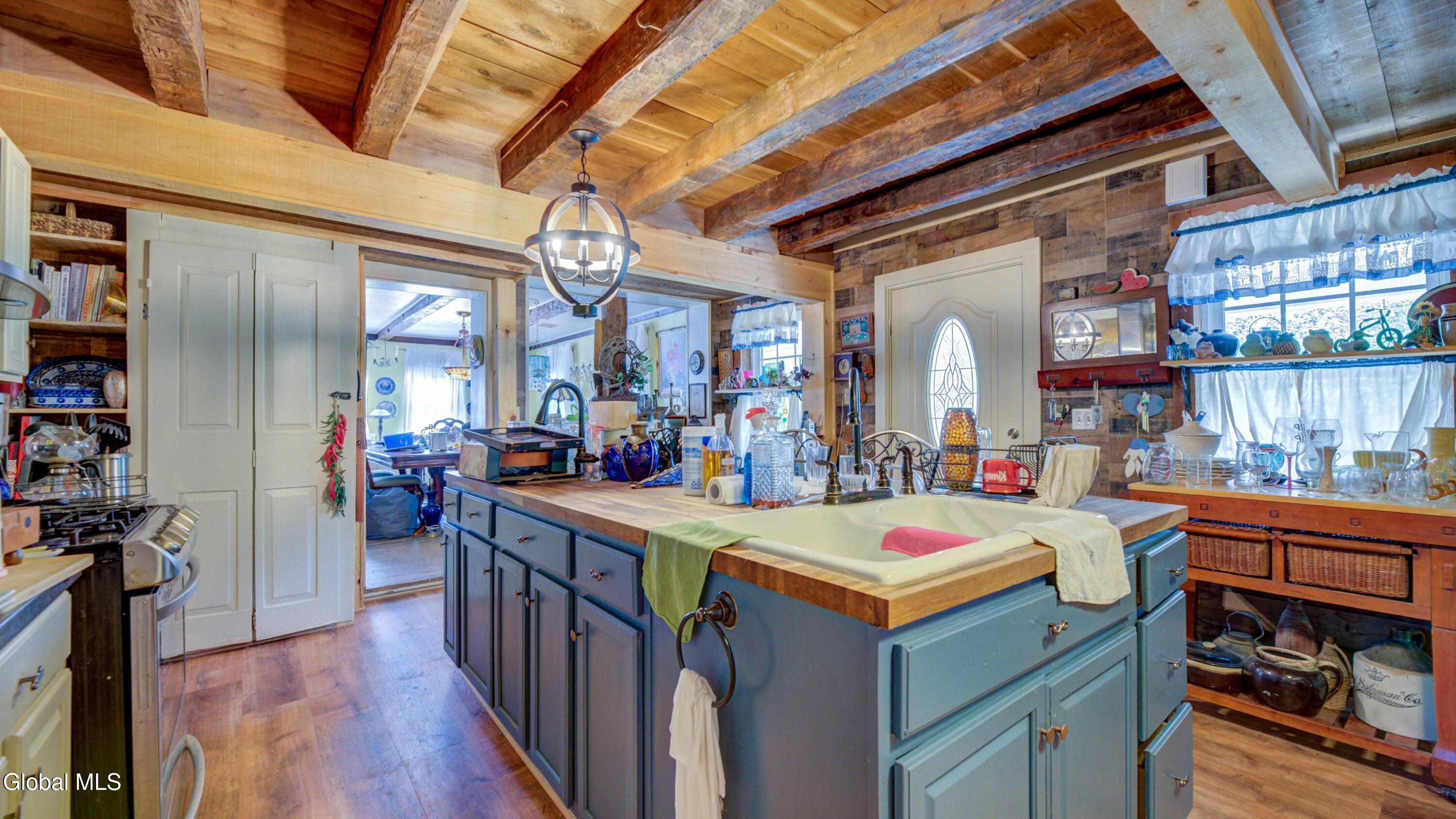 5285 Sacandaga Road Galway NY 12074